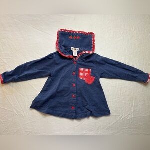 Vintage 90’s Gymboree Sweater Medium